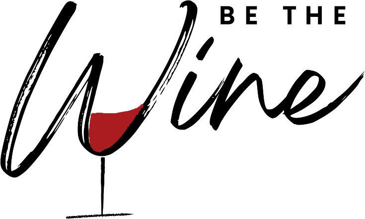Be The Wine