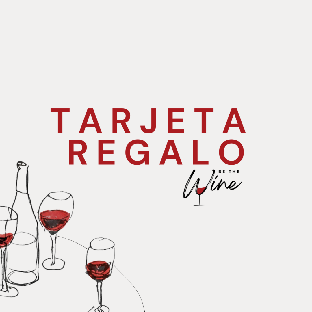 TARJETA REGALO