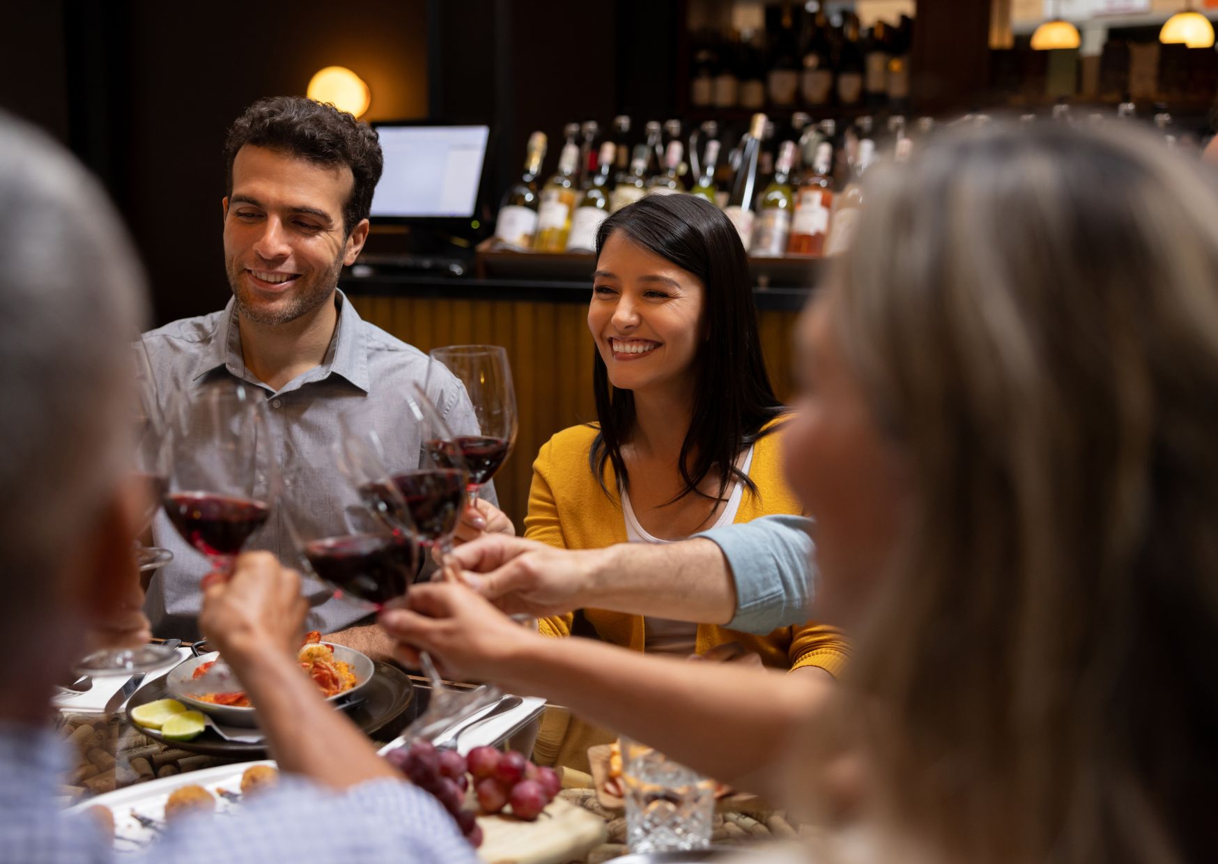 APRENDE DE VINO CON CRITERIO: ELIGE, MARIDA Y DISFRUTA
