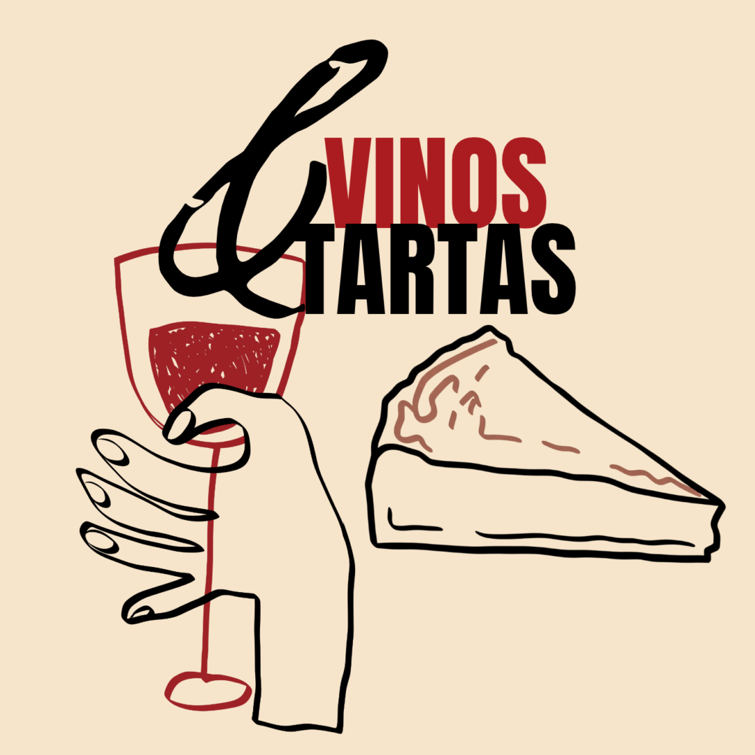 VINOS&TARTAS