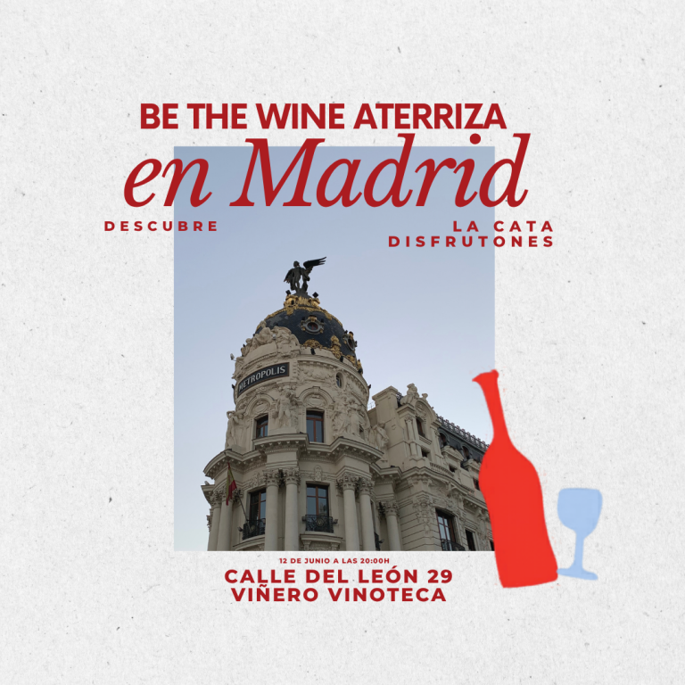 BE THE WINE MADRID (4)