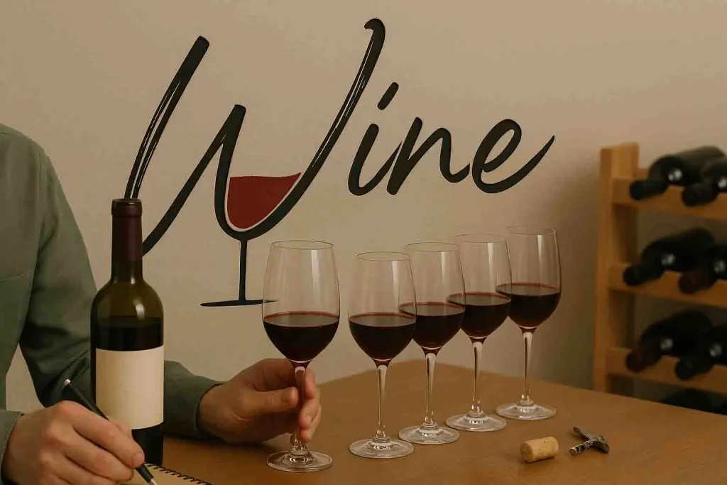 Curso de enología en Valladolid Be The Wine, formación profesional en vino y cata.