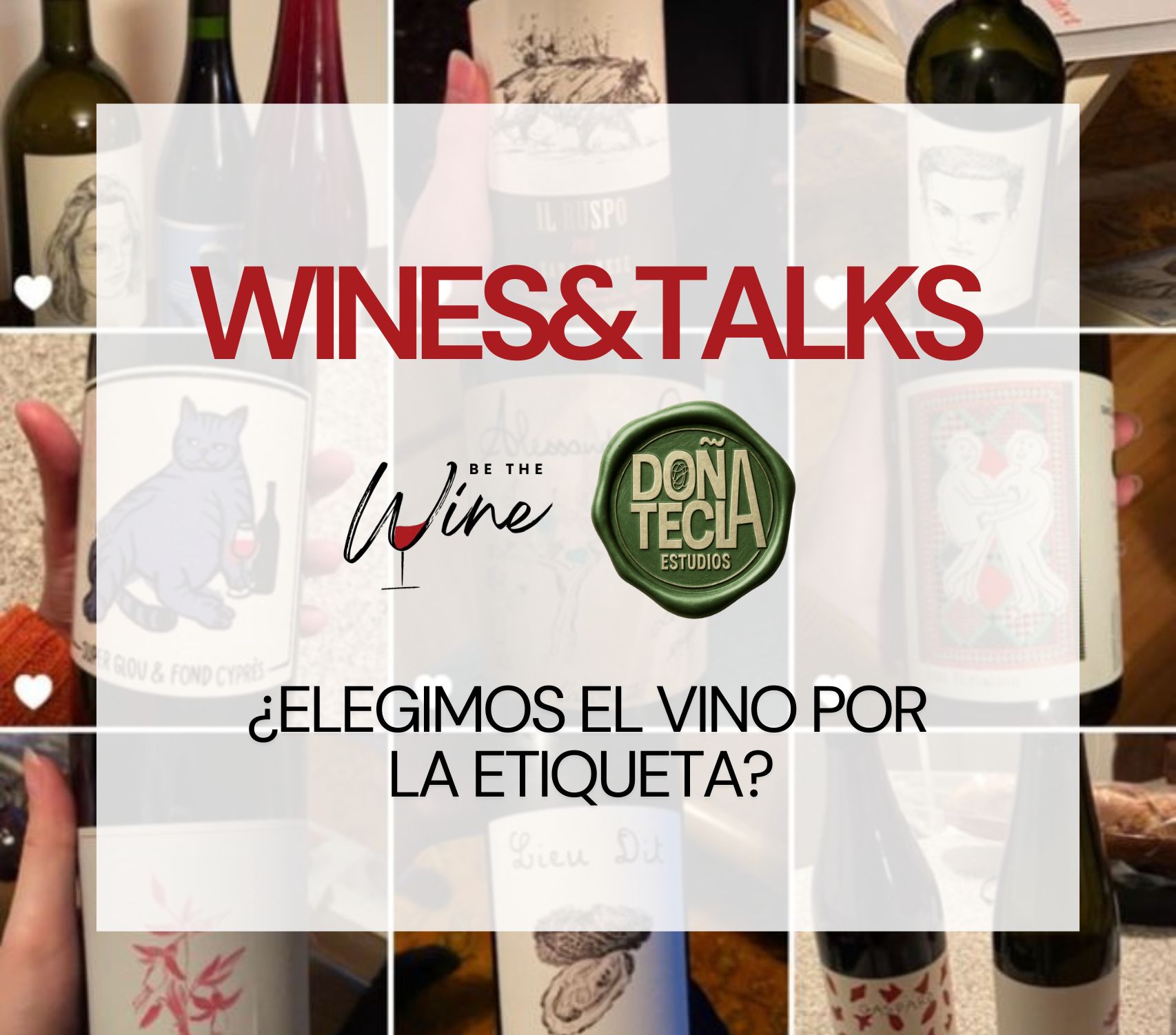 WINES&TALKS