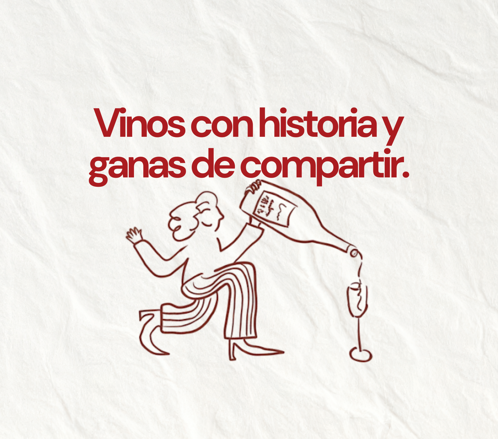 Cata aniversario “Grandes vinos, grandes mujeres”