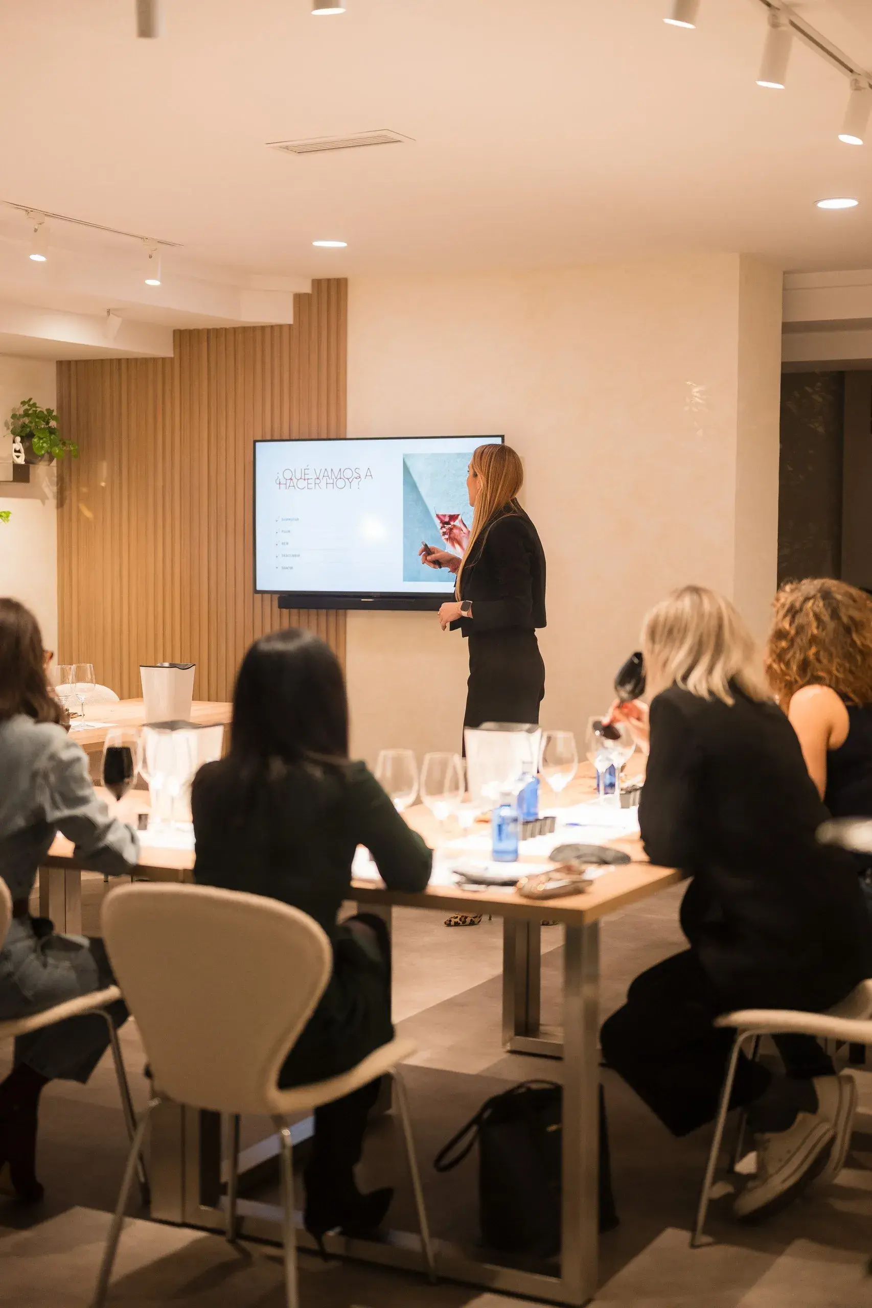 Cata: Valladolid a través de sus vinos