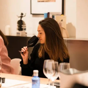 Taller sensorial de iniciación a la cata