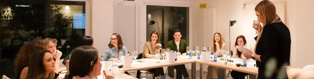 Planes diferentes y despedidas de soltero en Valladolid - Be The Wine