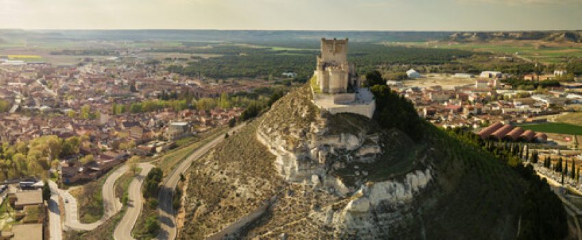alladolid capital del vino, bodegas y enoturismo en Castilla y León