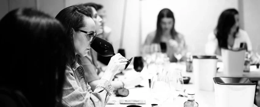 catas de vino para empresas