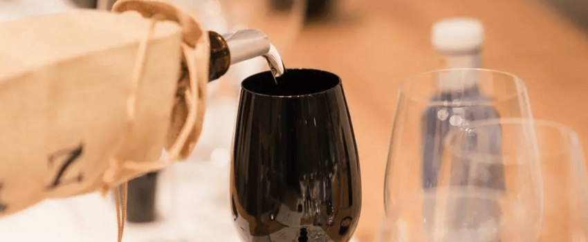 El vino perfecto para cada estación del año con Be The Wine