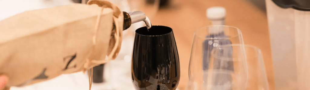 El vino perfecto para cada estación del año con Be The Wine